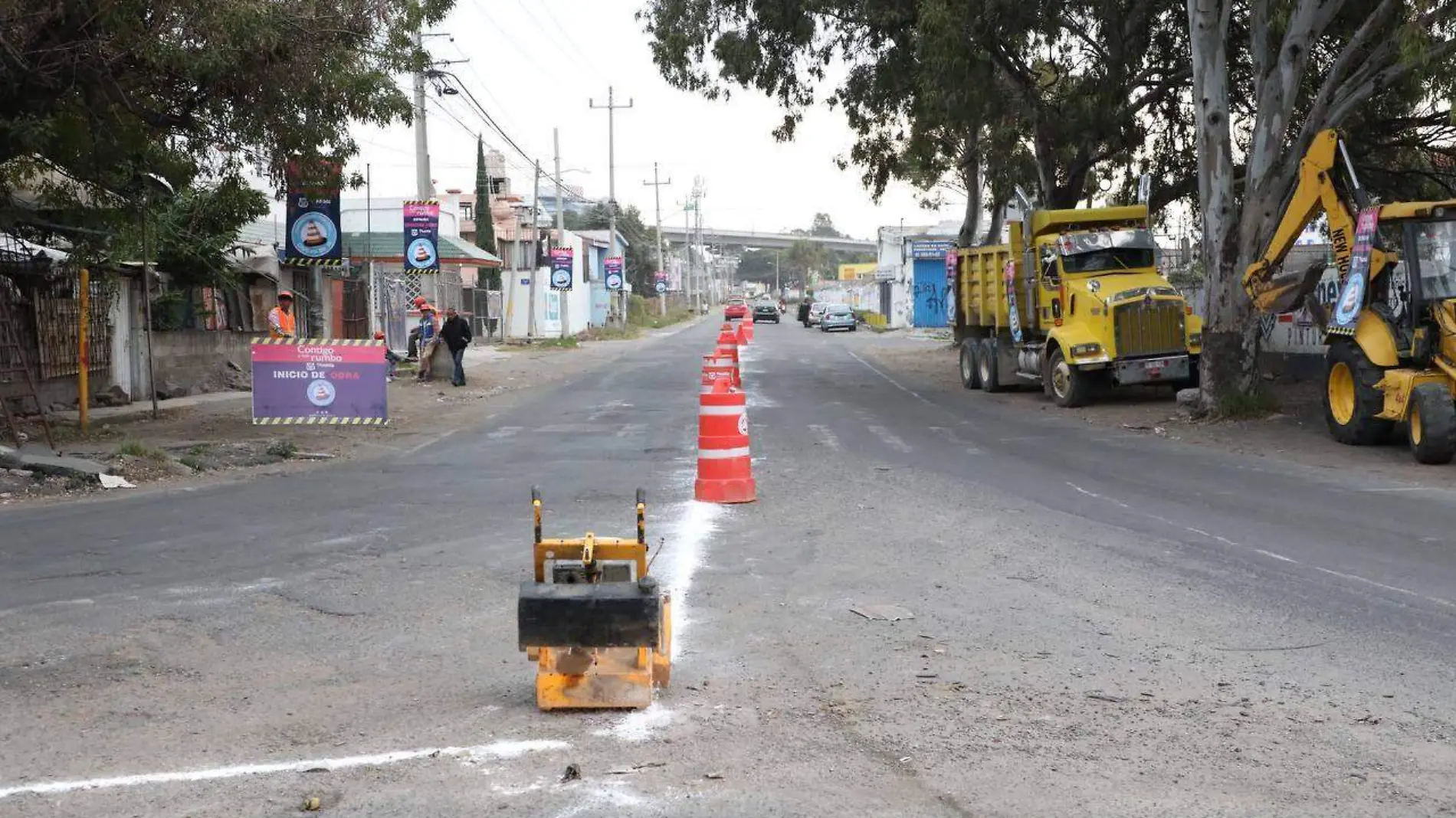 colector pluvial